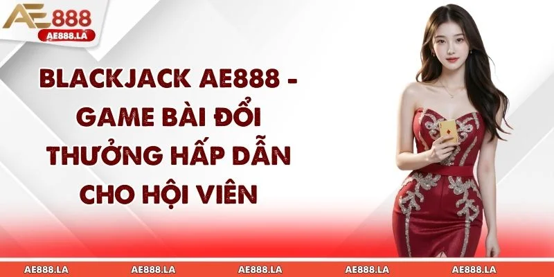 Blackjack