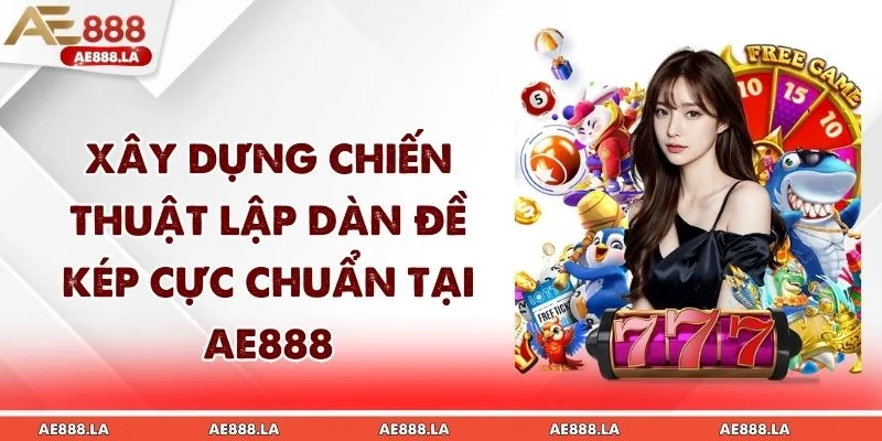 Đề Kép