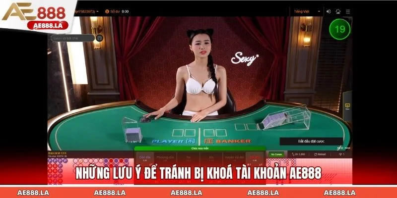 Hạn chế đăng nhập từ quá nhiều thiết bị hoặc sử dụng VPN