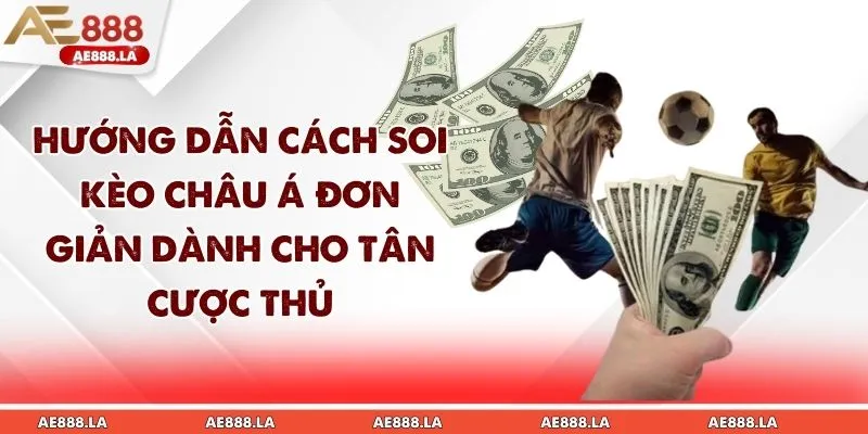 Kèo Châu Á