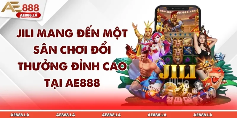 JILI