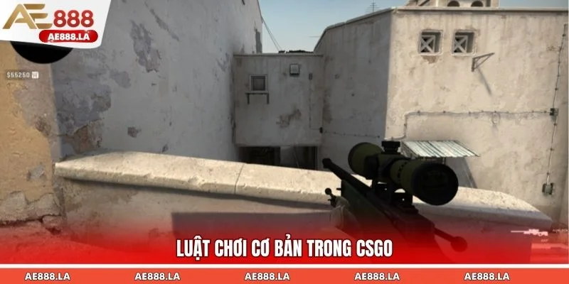 Luật chơi chi tiết hội viên cần nắm để tham gia game hiệu quả 