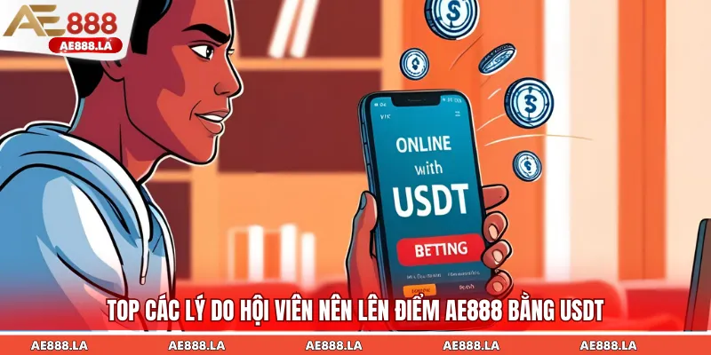 Những lý do phổ biến nên lên điểm tân binh nên xem kỹ qua