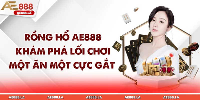 Rồng Hổ