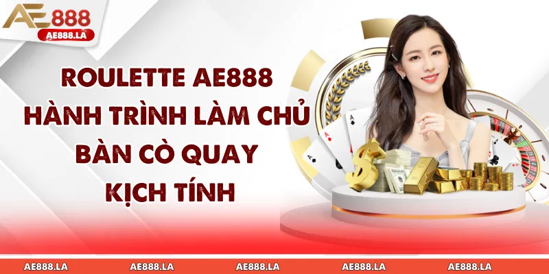 Roulette