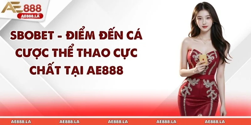 Sbobet