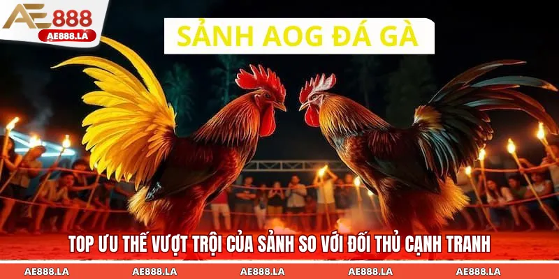 Sở hữu đa ưu điểm vượt bậc thu hút nhiều newbie ghé đến