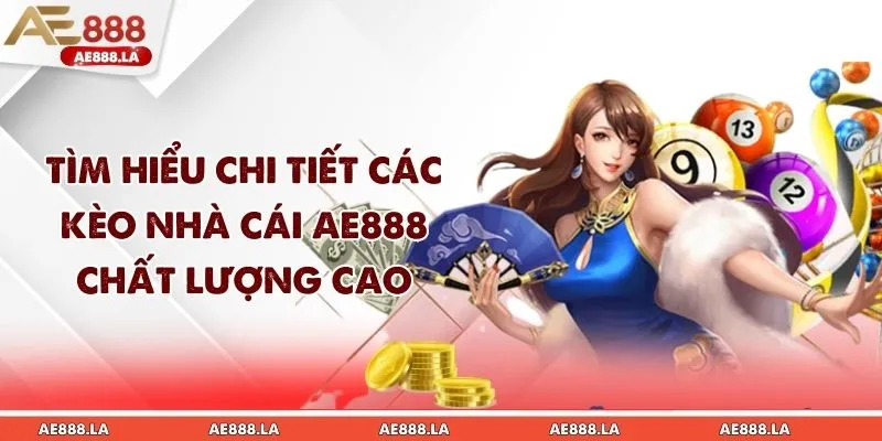 Kèo Nhà Cái