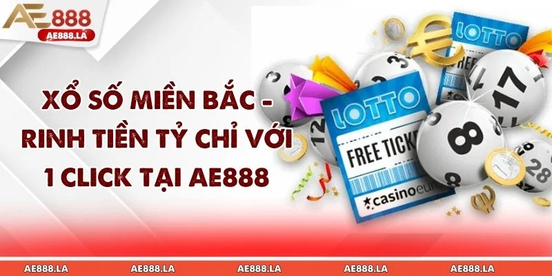Xổ Số Miền Bắc